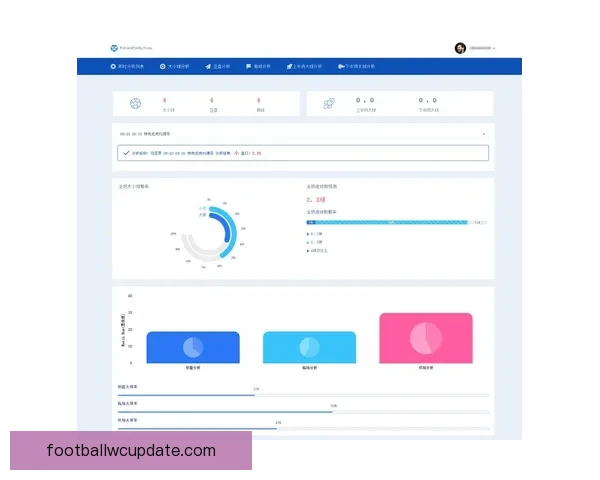 足球竞猜官网权威赛事数据分析与投注技巧全攻略指南服务中心